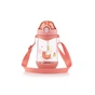 Поїльник-непроливайка Ardesto Llama рожева 500 мл (AR2250PL) - зменшене зображення 5