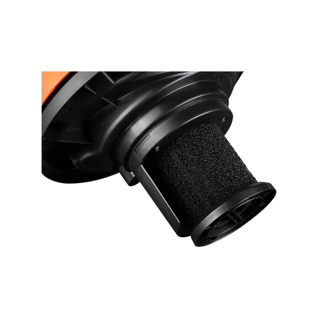 Пилосос ECG VM 3140 Hobby - picture 11