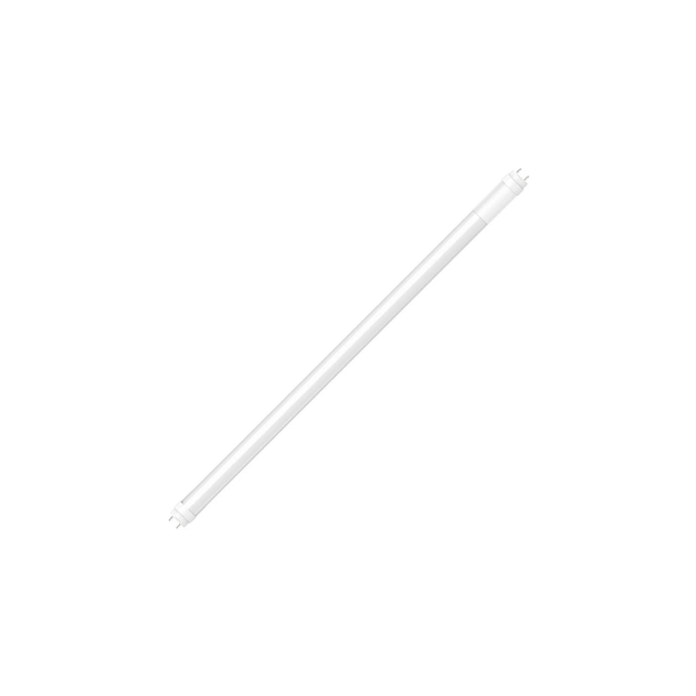Лампочка ELM T8 18W GP10 G13 6500K (19-0007) - зображення 1