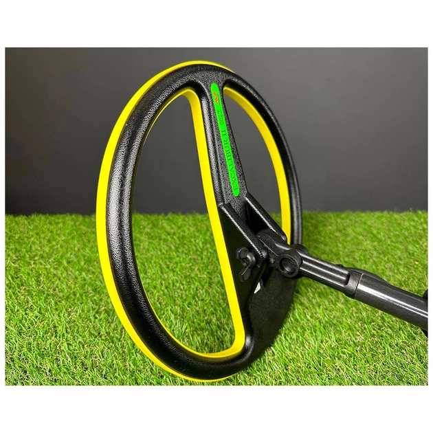 Металошукач Minelab Excalibur II - зображення 7