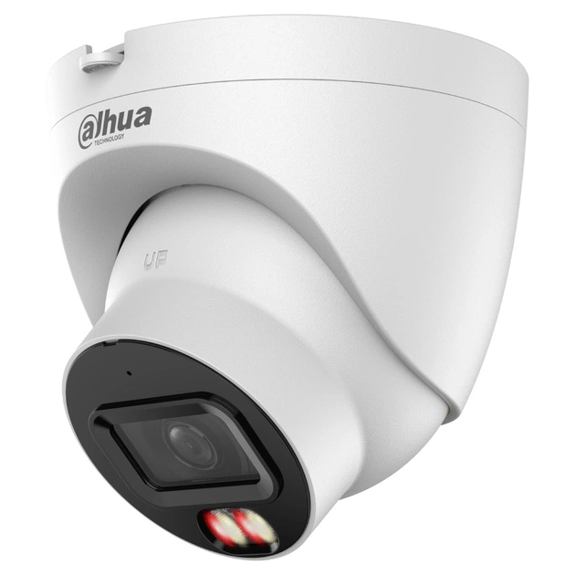 IP камера Dahua DH-IPC-HDW21249T-S-IL 12МП (2.8мм) - изображение 1