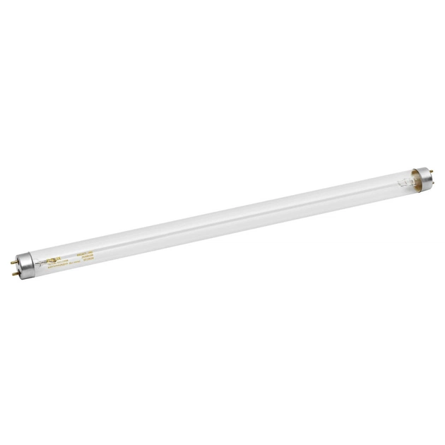 Лампочка Delux T8 15W G13 бактериц (Boric Germicidal) (10007843) - picture 1