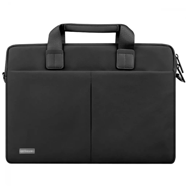 Сумка для ноутбука Proove 14 Soft Shield; gray (LBSS14000003) - зображення 1