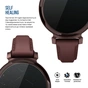 Пленка защитная Armorstandart Matte hydrogel Garmin Lily 2 8 pcs (ARM92026) - уменьшенное изображение 3