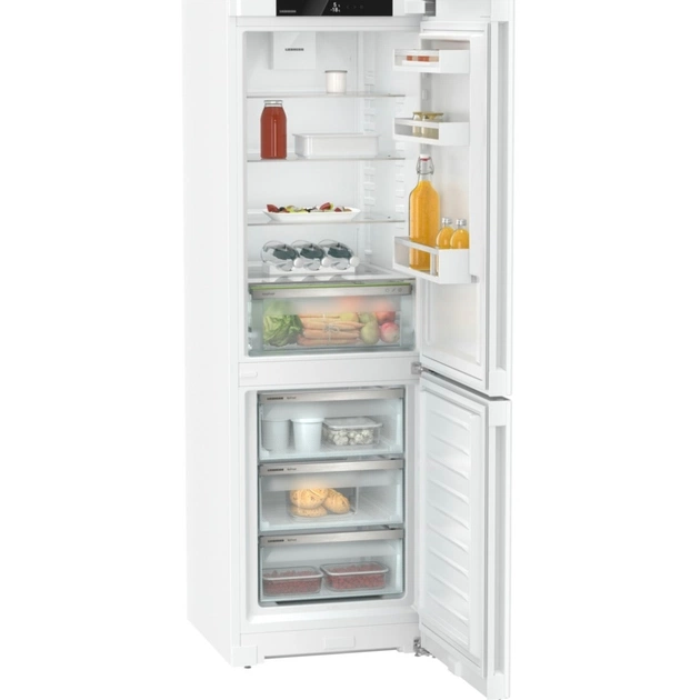 Холодильник Liebherr CND5203 - picture 8