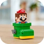 Конструктор LEGO Super Mario Додатковий набір «Черевик Гумби» (71404) - зменшене зображення 6