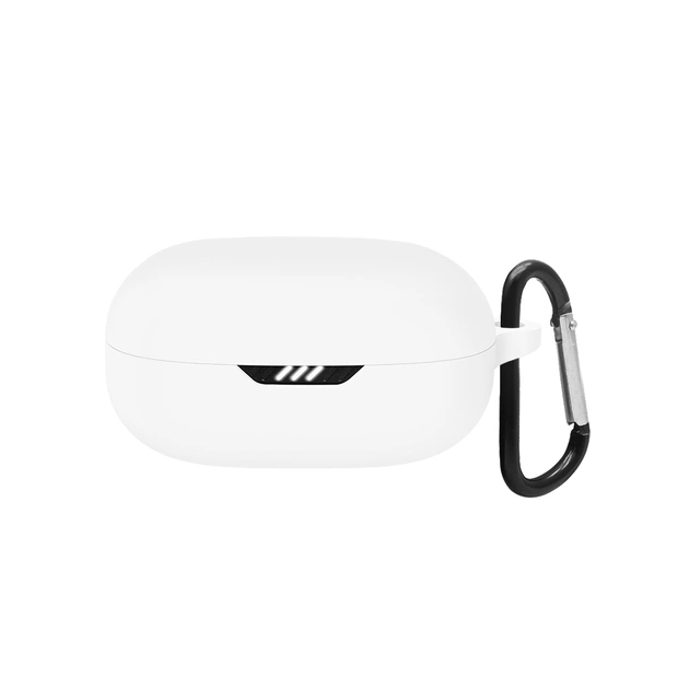 Чехол для наушников Armorstandart Hang Case для JBL Wave Flex White (ARM73551) - изображение 1