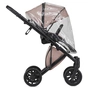 Коляска Anex 2 в 1 e/type Pixie (et-11A) - зменшене зображення 11