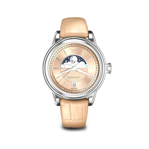 Наручний годинник Aviator V.1.33.0.259.4 зображення 1