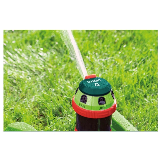 Зрошувач Verto 6 функцій (15G788) - picture 4