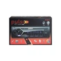 Автомагнитола PULSO RGB, USB, FM, RCA, LCD-дисплей, 4х50 Вт (P110111) - уменьшенное изображение 5