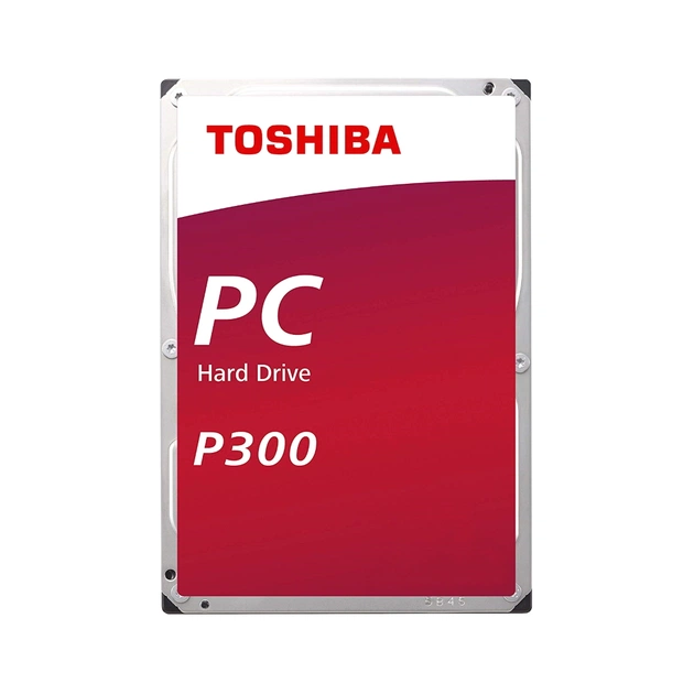 Жорсткий диск 3.5" 2TB Toshiba (HDWD220EZSTA) - изображение 1