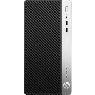 Комп'ютер HP ProDesk 400 G6 MT (7EL71EA) зображення 1
