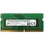 Модуль пам'яті для ноутбука SoDIMM DDR4 8GB 3200 MHz Micron (MTA8ATF1G64HZ-3G2J1) - зменшене зображення 1