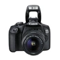 Цифровий фотоапарат Canon EOS 2000D 18-55 DC III (2728C007AA) - зменшене зображення 10