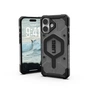 Чохол до мобільного телефона UAG iPhone 17 Pathfinder Clear MagSafe Ash/Black (114553113140) - зменшене зображення 8