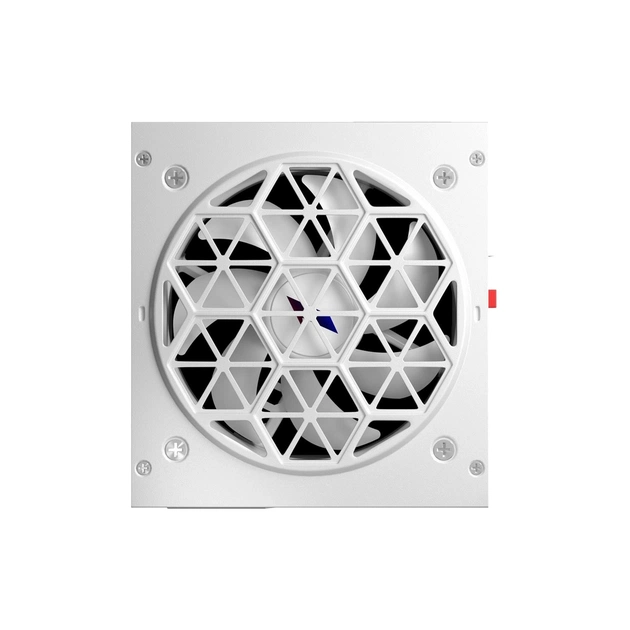 Блок питания 1stPlayer 1300W (NGDP-PLT-1300-WH-EU) - изображение 12
