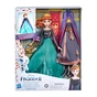 Лялька Hasbro Frozen 2 Королівський наряд Анна (E7895_E9419) - зменшене зображення 3