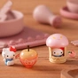 Фігурка Pop Top сюрприз Hello Kitty Яблучний воркшоп (24WH-007) - зменшене зображення 6