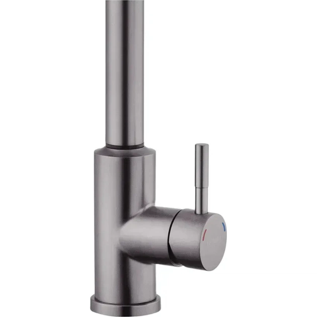 Змішувач Kroner Klassisch-PVD03916S (CV032496) - зображення 4