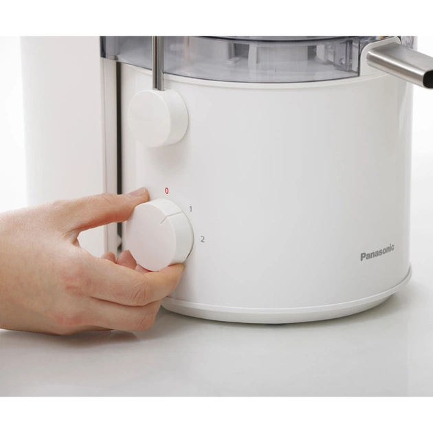 Соковижималка Panasonic MJ-CB100WTQ - picture 10