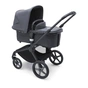 Коляска Bugaboo 2 в 1 Fox5 Graphite/Stormy Blue (100051001) - зменшене зображення 1