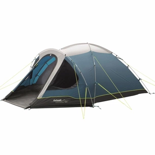 Намет Outwell Cloud 4 Blue (928492) зображення 1