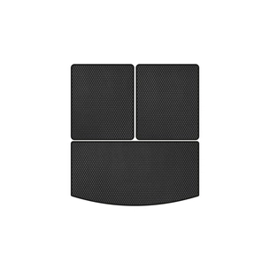 Килимок в багажник EVAtech Acura MDX (YD3) 2013-2016 3 покоління (AA21508BG3RBB) зображення 1