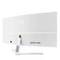 Монітор ASUS VU34WCIP-W (90LM0AIT-B01M71) - зменшене зображення 6