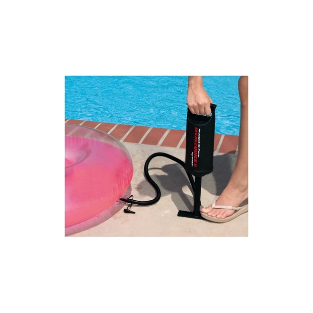 Насос для надувних меблів Intex 68614 - picture 5