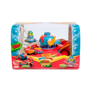 Игровой набор Bubiloons серии Rivals of Kaboom – Безумная скорость (PSTSP112IN60) изображение 1