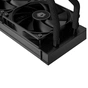 Система рідинного охолодження ID-Cooling FX240 - зменшене зображення 3