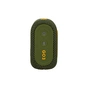 Акустична система JBL Go 3 Green (JBLGO3GRN) - зменшене зображення 7