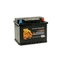 Акумулятор автомобільний G-Pard 66 Аh/12V Fast Euro (TRC066-F00) - зменшене зображення 2