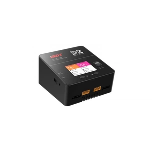Зарядное устройство для дрона iSDT D2 MK2 Battery Charger (D2MK2) изображение 1