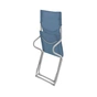 Кресло складное Outwell Sauntons Lux Ocean Blu (410142) (932220) - уменьшенное изображение 3