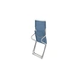 Кресло складное Outwell Sauntons Lux Ocean Blu (410142) (932220) - уменьшенное изображение 3