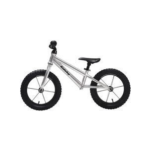 Біговел QPlay KidsBy Silver (KB14KidsBySilver) зображення 1