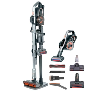 Пилосос Jimmy H10PRO зображення 1