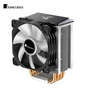 Кулер до процесора JONSBO CR-1400 black - зменшене зображення 8