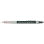 Карандаш механический Faber-Castell TK-Fine VARIO L, диаметр 0,9/1,0 мм (2370) - уменьшенное изображение 2