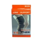 Фіксатор коліна LiveUp Knee Support LS5636-SM зелений Уні S/M (2016052600141) - зменшене зображення 1