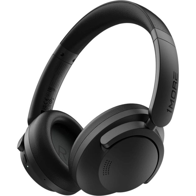 Навушники 1MORE SonoFlow SE (HC306) Black (1033257) - изображение 1