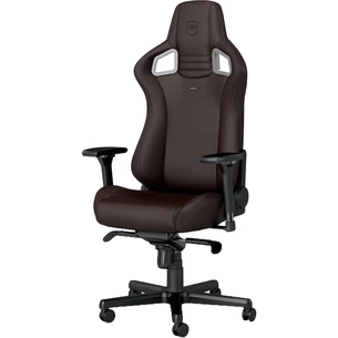 Крісло ігрове Noblechairs Epic Java Edition (NBL-PU-JVE-001) зображення 1