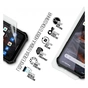 Плівка захисна Armorstandart Anti-Blue Oukitel WP19 (ARM73638) - зменшене зображення 2