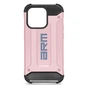 Чохол до мобільного телефона Armorstandart Panzer Apple iPhone 14 Pro Pink (ARM71481) - зменшене зображення 1