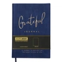 Книга записна Buromax GRATEFUL А5 96 аркушів крапка, синій (BM.295319-02) - зменшене зображення 2
