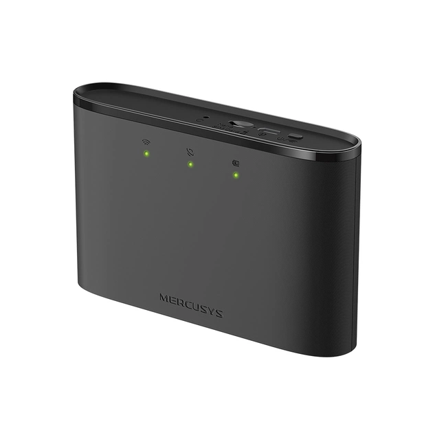 4G роутер Mercusys MT110 - picture 2