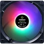 Кулер до корпусу Gamemax GMX-AF12X - зменшене зображення 3