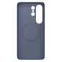 Чохол до мобільного телефона Samsung Silicone Magnet S26 Ultra Blue Violet (EF-ES948CVEGWW) - зменшене зображення 2